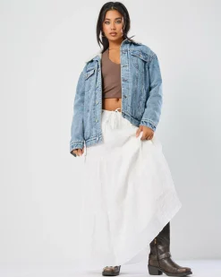Colt Denim Jacket