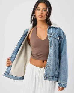 Colt Denim Jacket