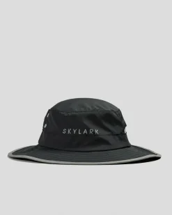 Combat Wide Brim Hat