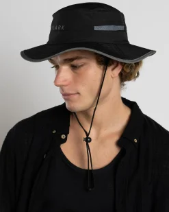 Combat Wide Brim Hat