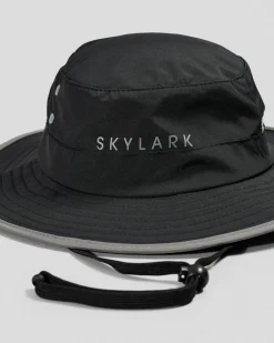 Combat Wide Brim Hat