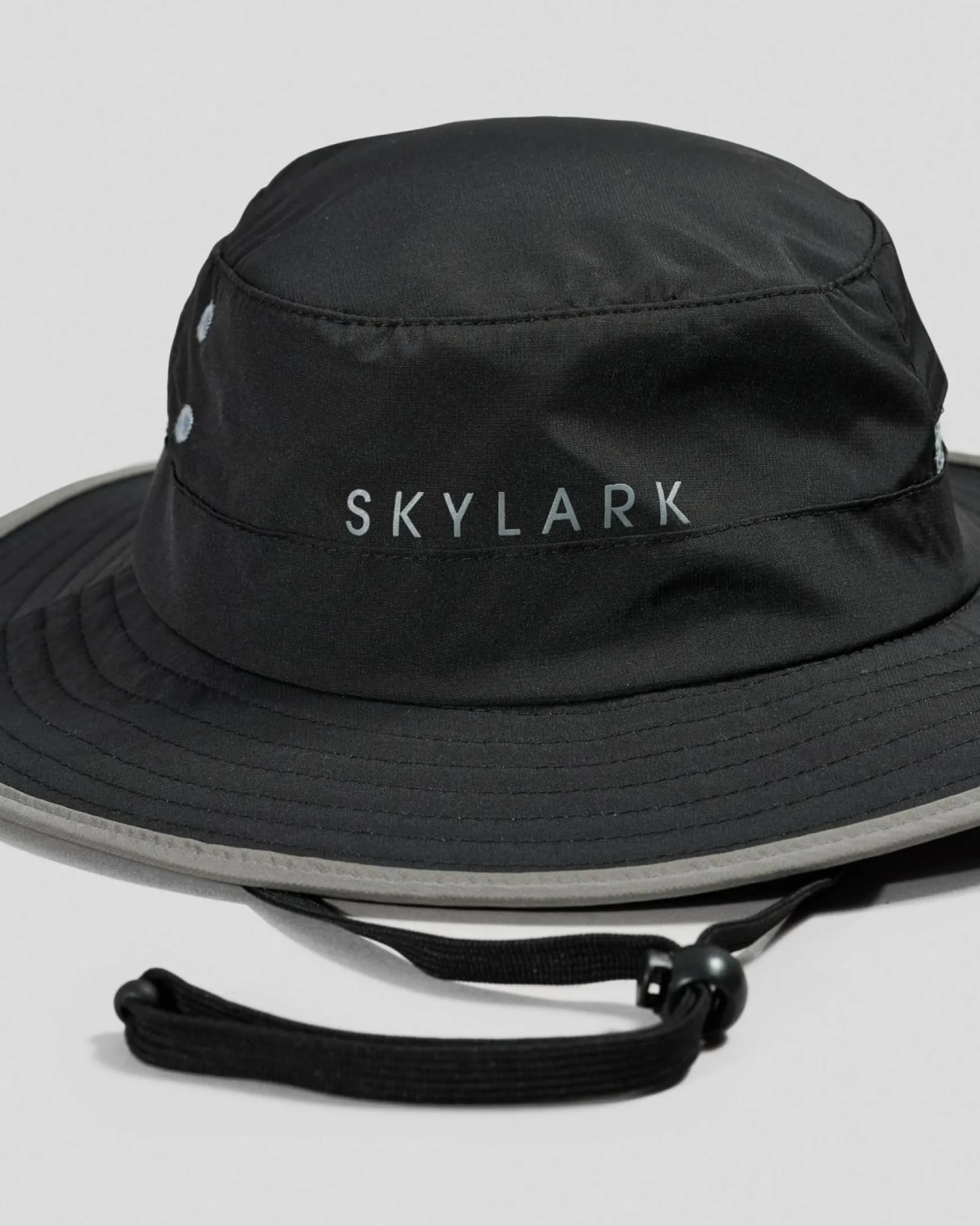 Combat Wide Brim Hat