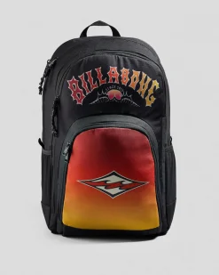 Command Backpack