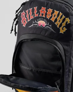 Command Backpack