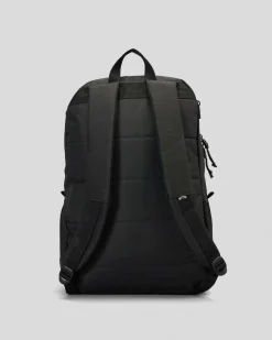 Command Backpack