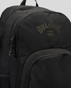 Command Backpack