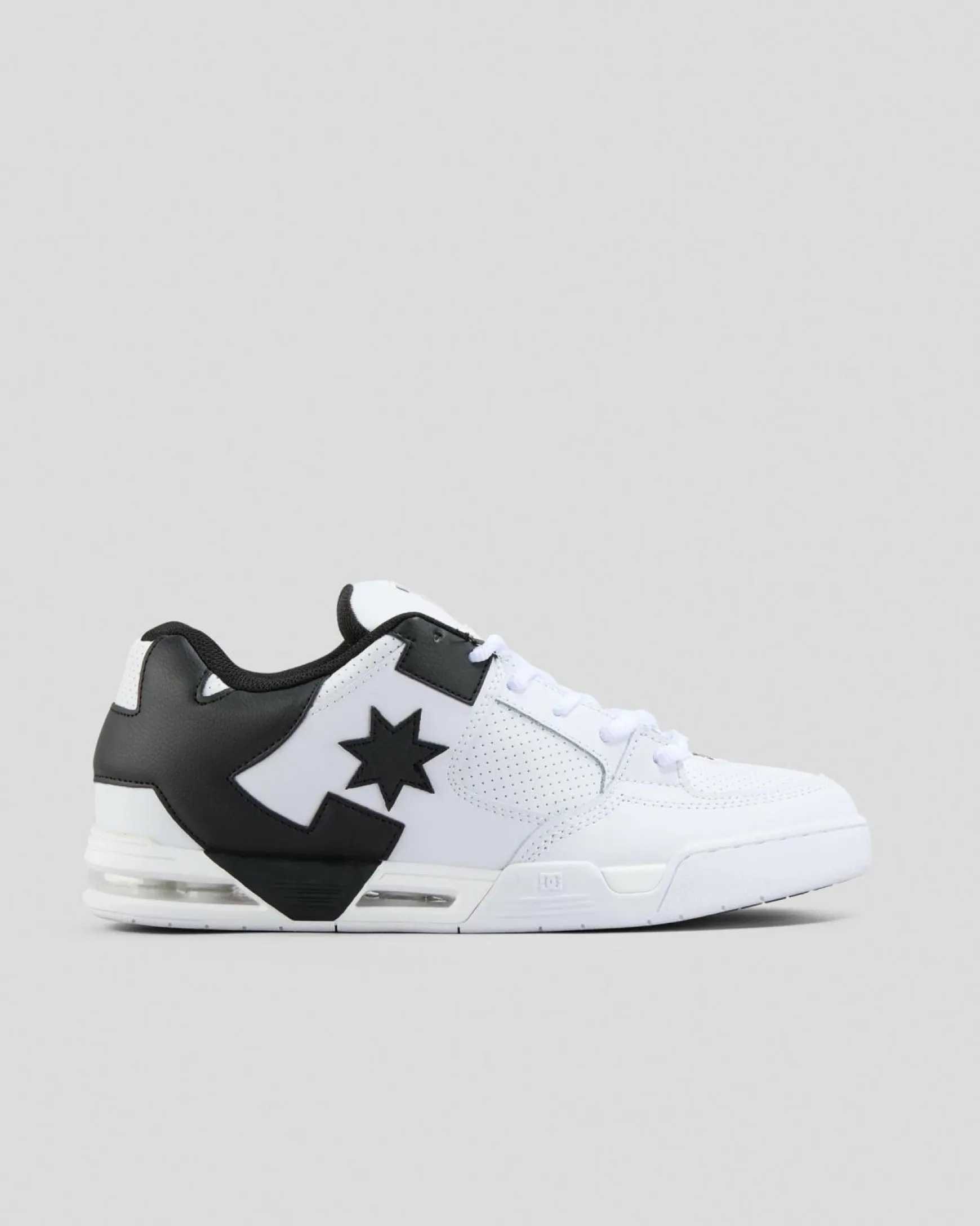 Command Shoes