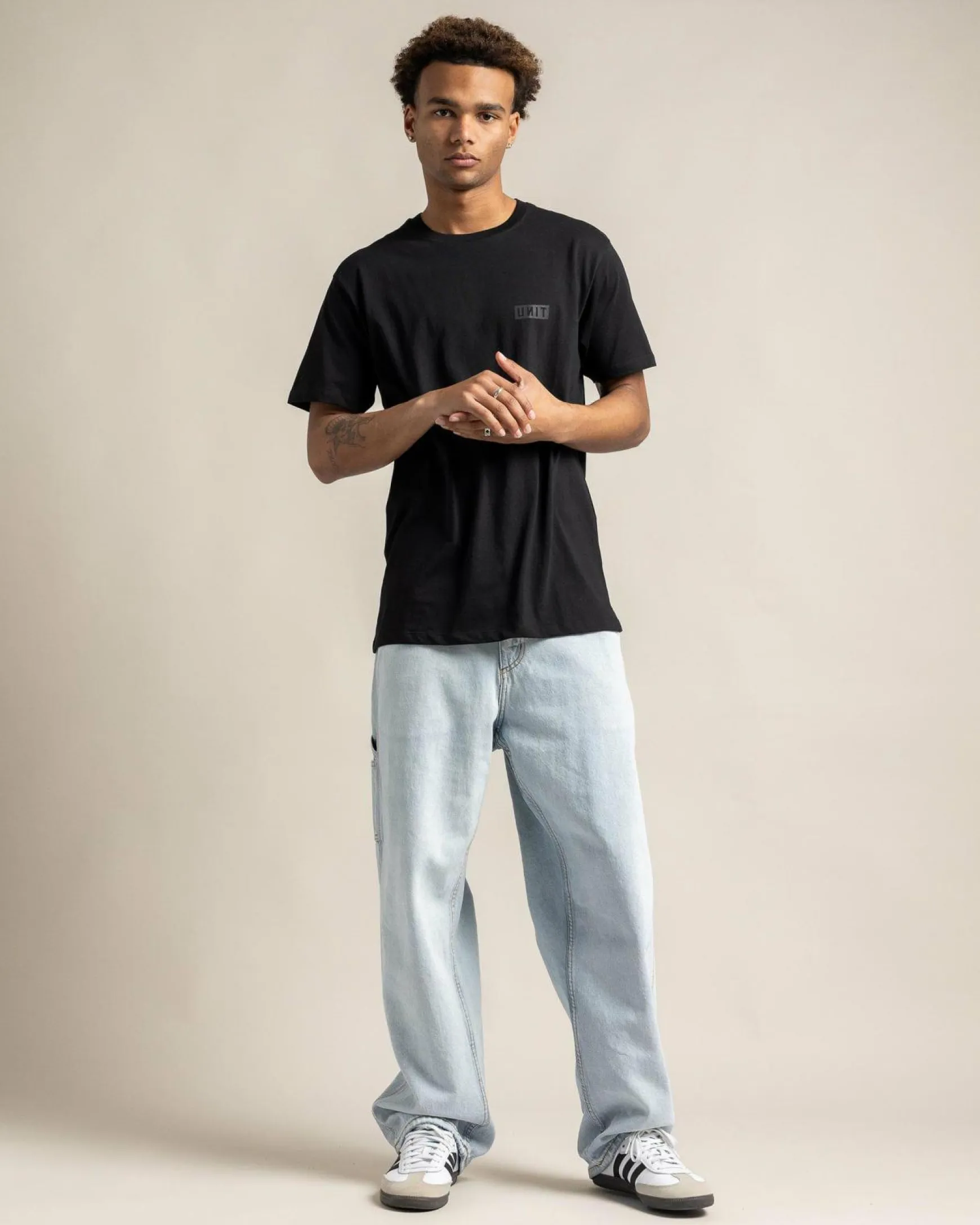 Command T-Shirt