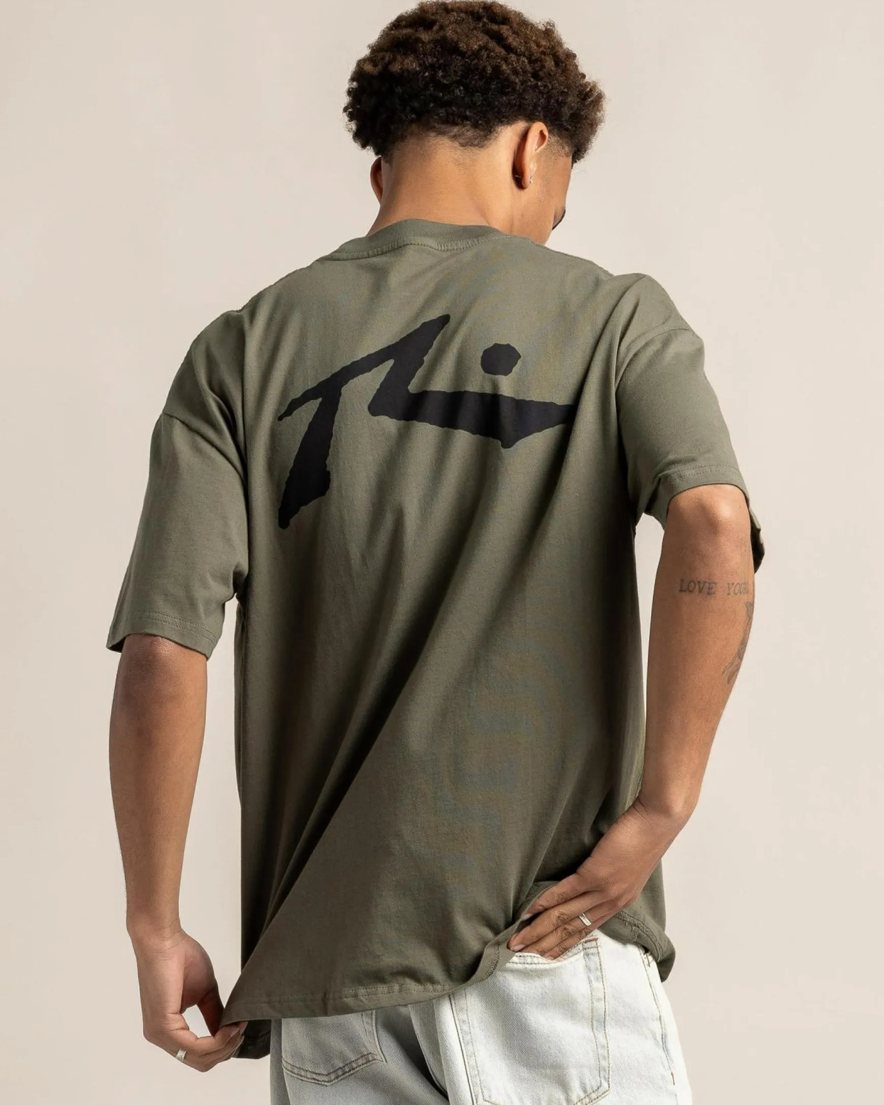 Competition T-Shirt