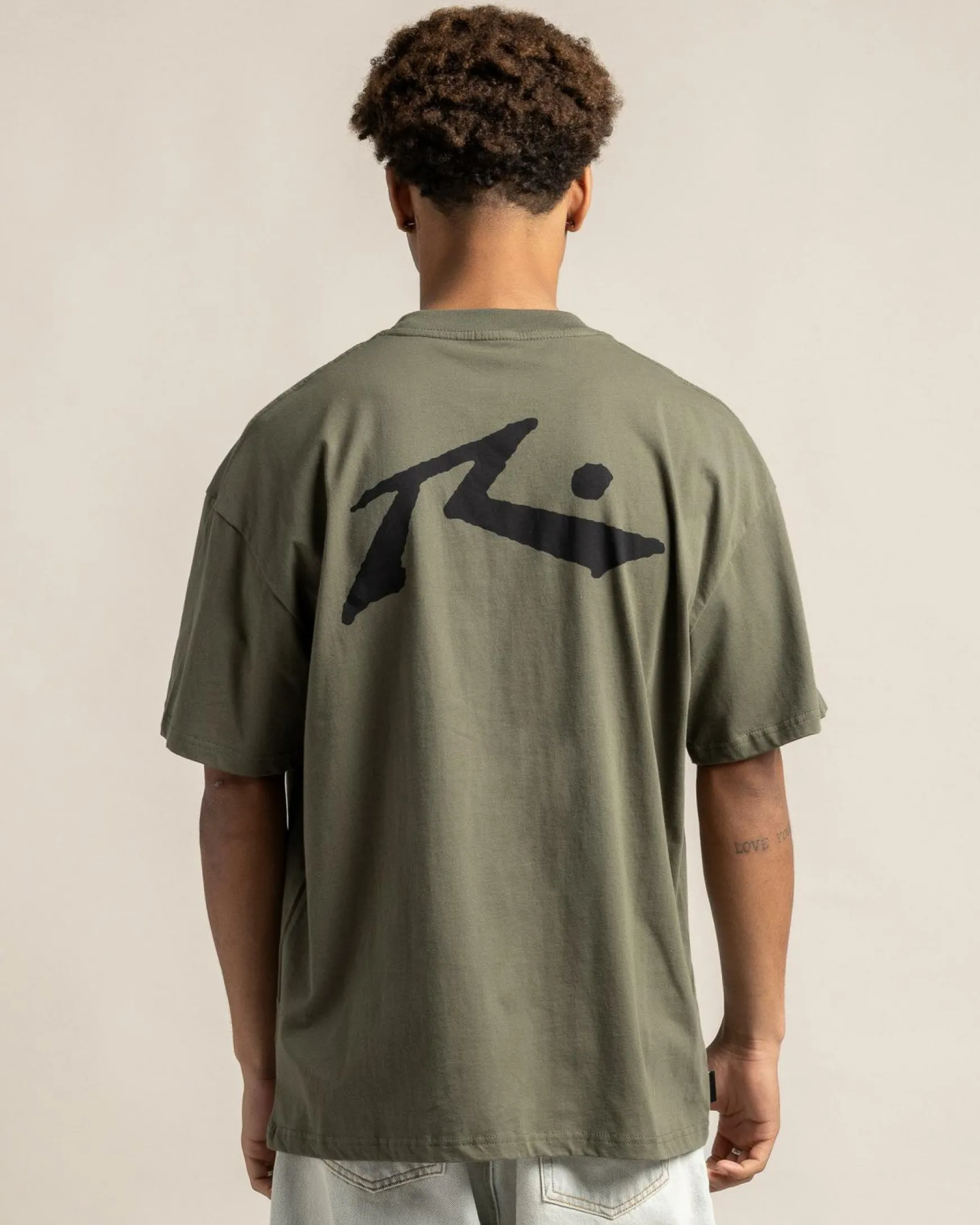Competition T-Shirt