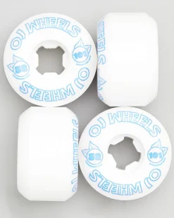 Concentrate Hardline 52mm Skateboard Wheels