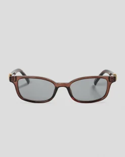 Confidential Sunglasses
