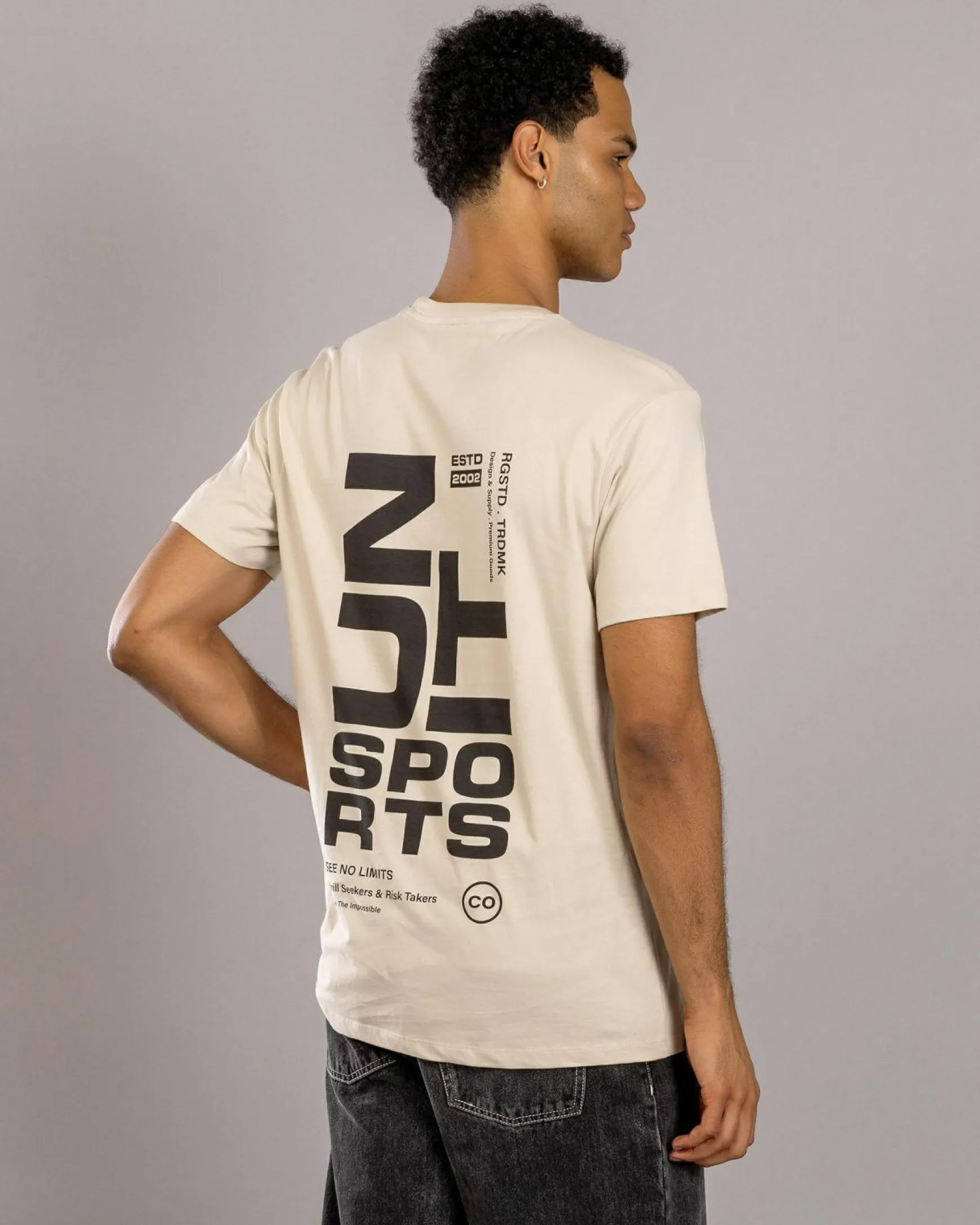 Conquer T-Shirt