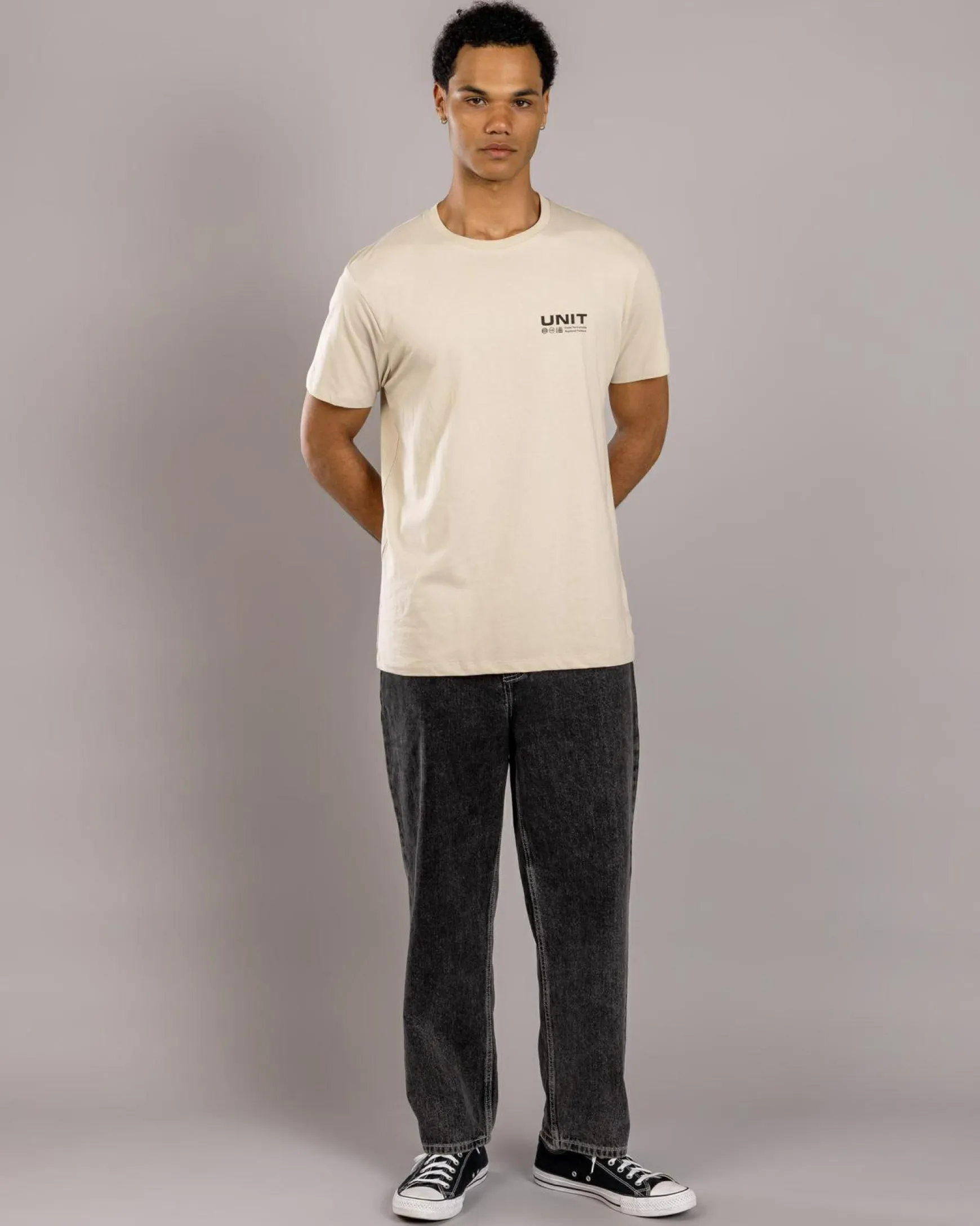Conquer T-Shirt