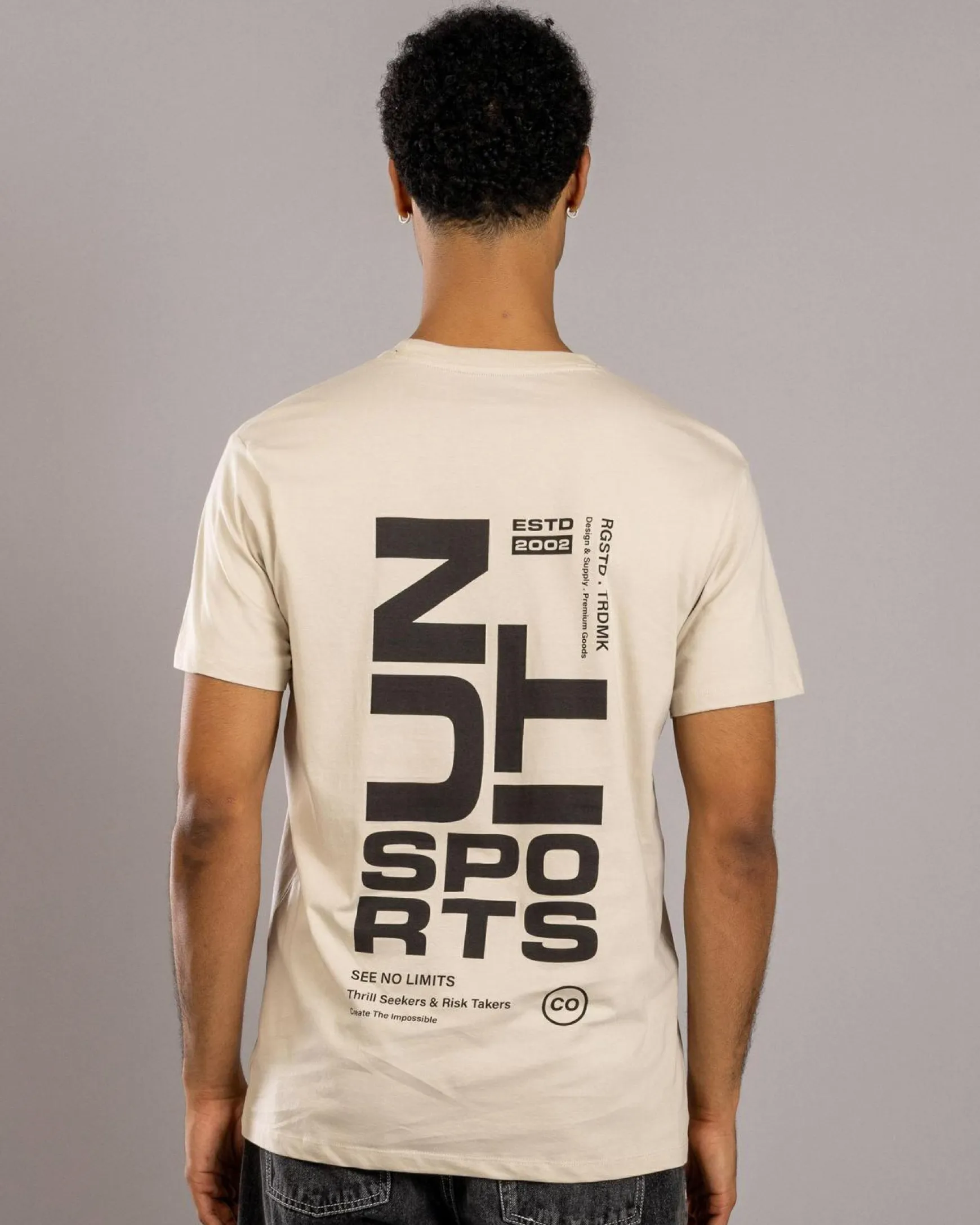 Conquer T-Shirt