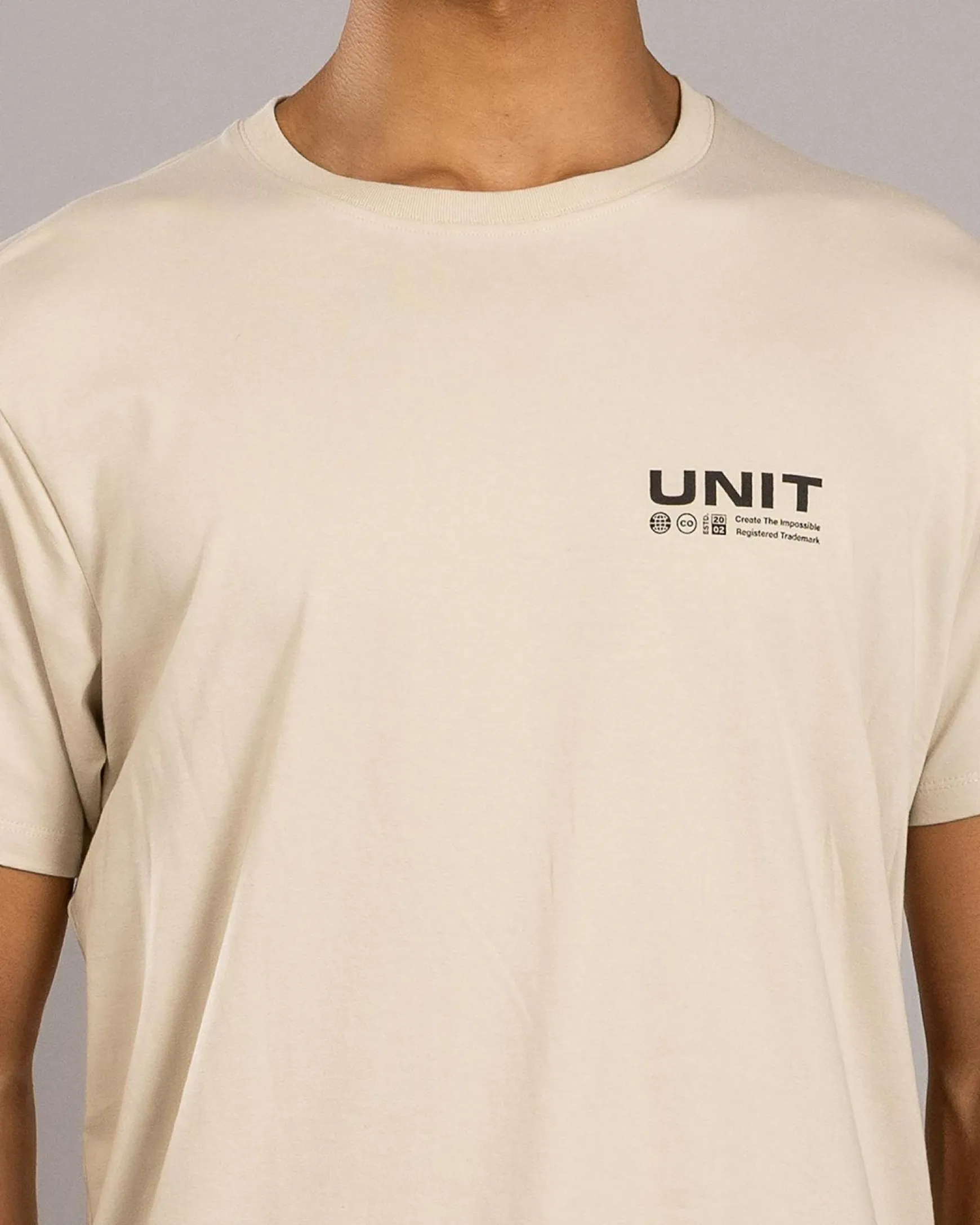 Conquer T-Shirt