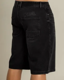 Contact Walk Shorts