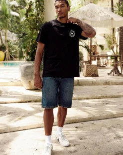 Contact Walk Shorts