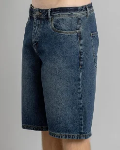 Contact Walk Shorts