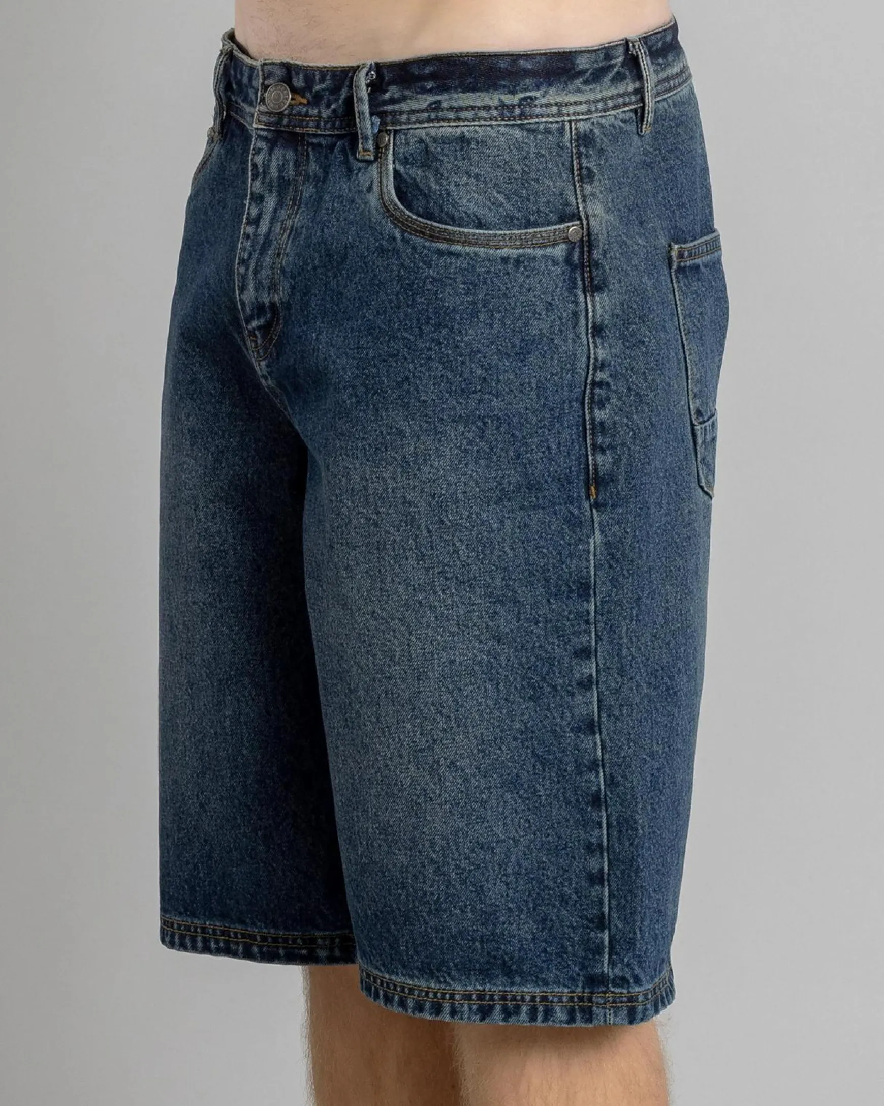 Contact Walk Shorts