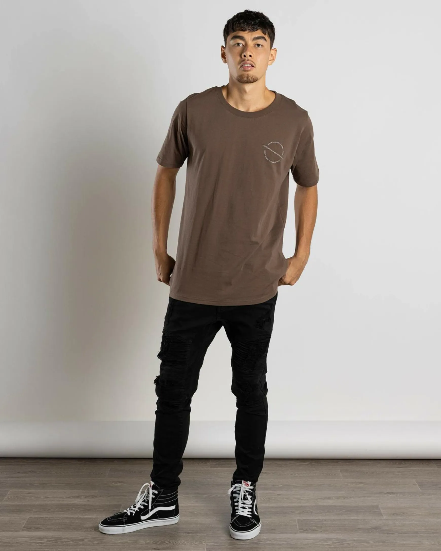 Contested T-Shirt