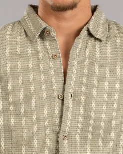 Conviction Short Sleeve Shirt