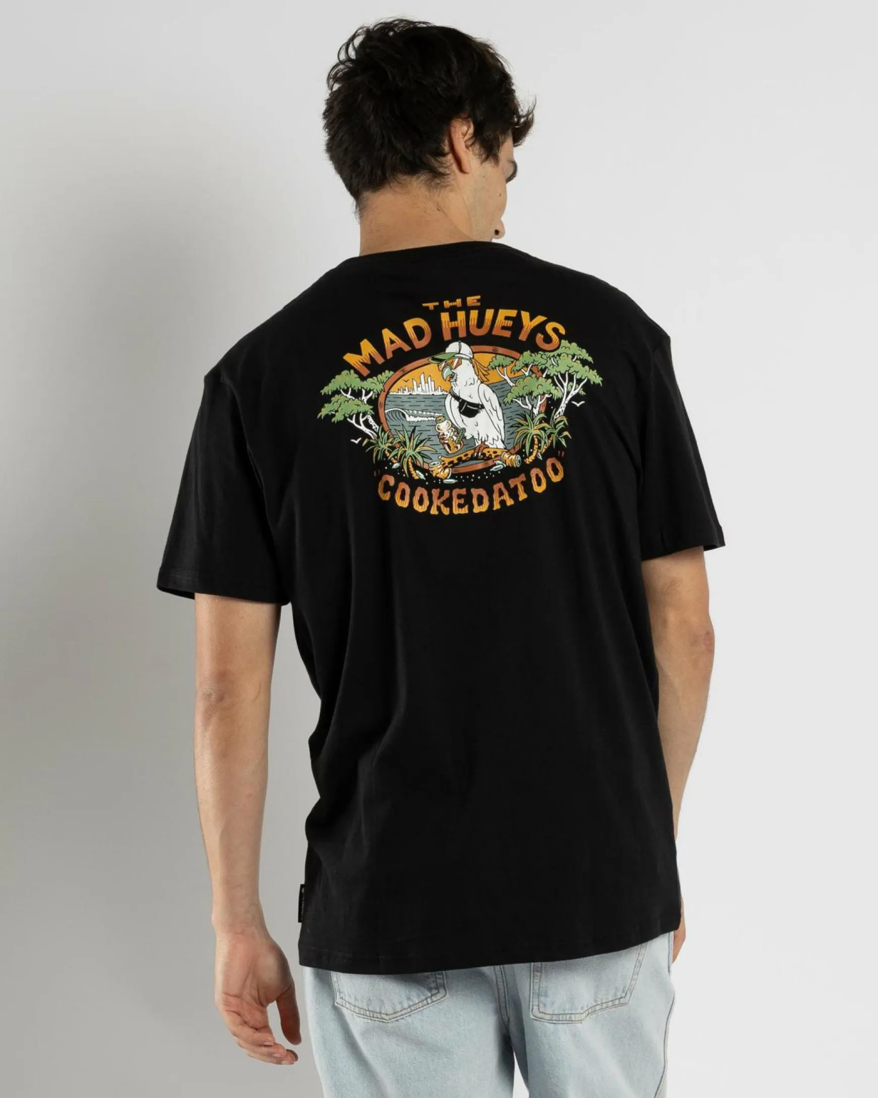 Cookedatoo Eshay T-Shirt