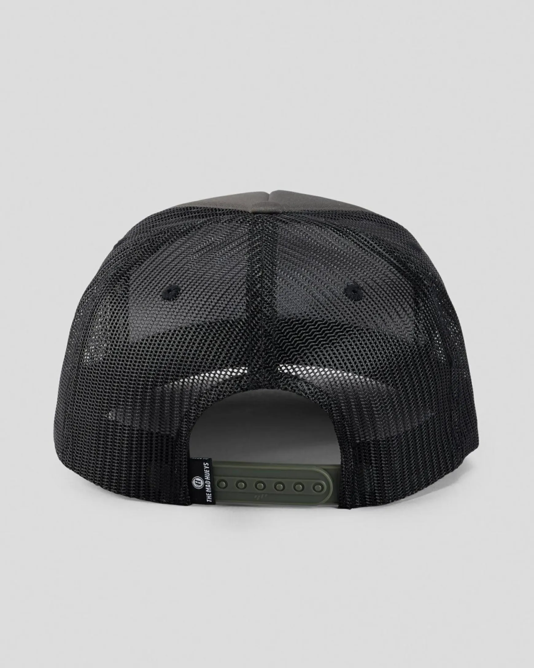 Cookedatoo Trio Trucker Cap