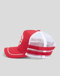 Copley Trucker Cap