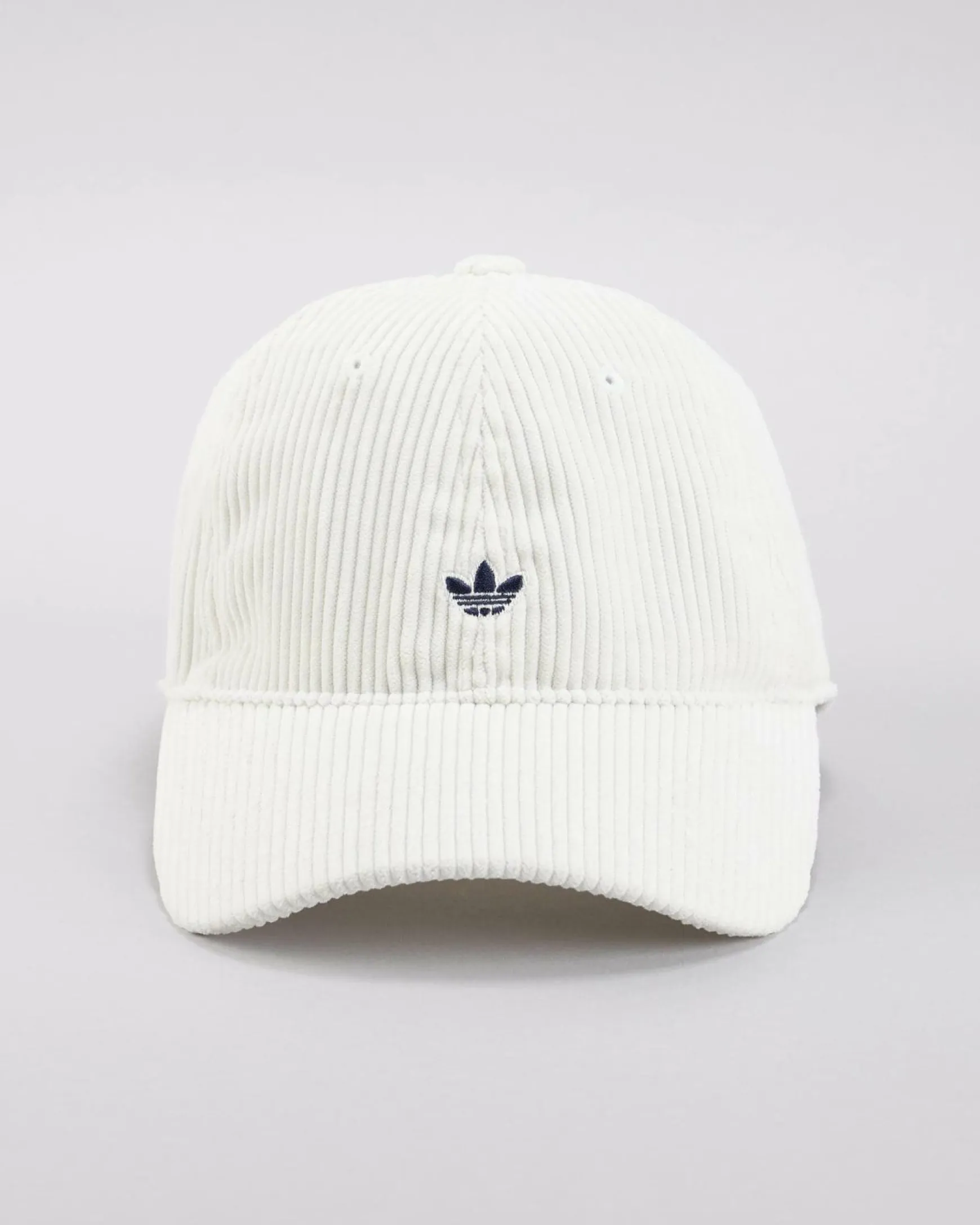 Cord Baseball Cap