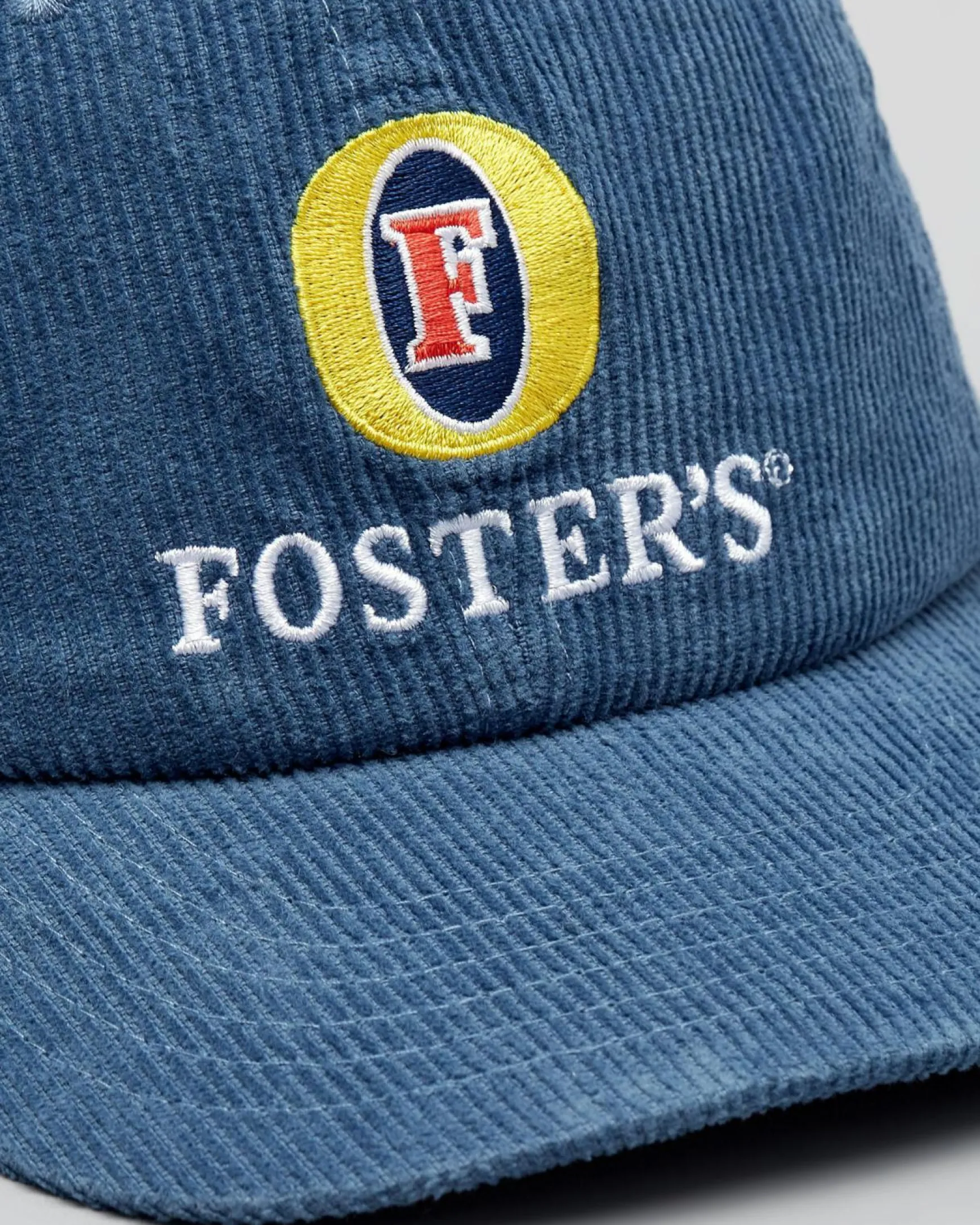 Cord Cap
