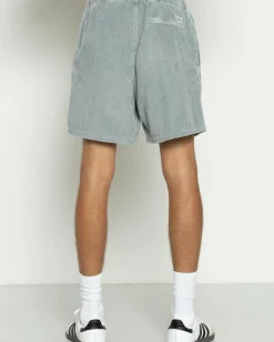 Cord Coast Shorts