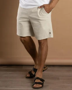Cord Shorts