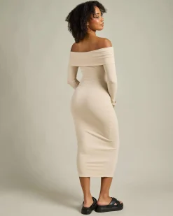 Cordelia Midi Dress