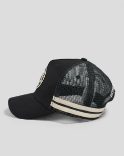 Core Trucker Cap
