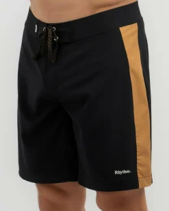 Core Trunk Board Shorts