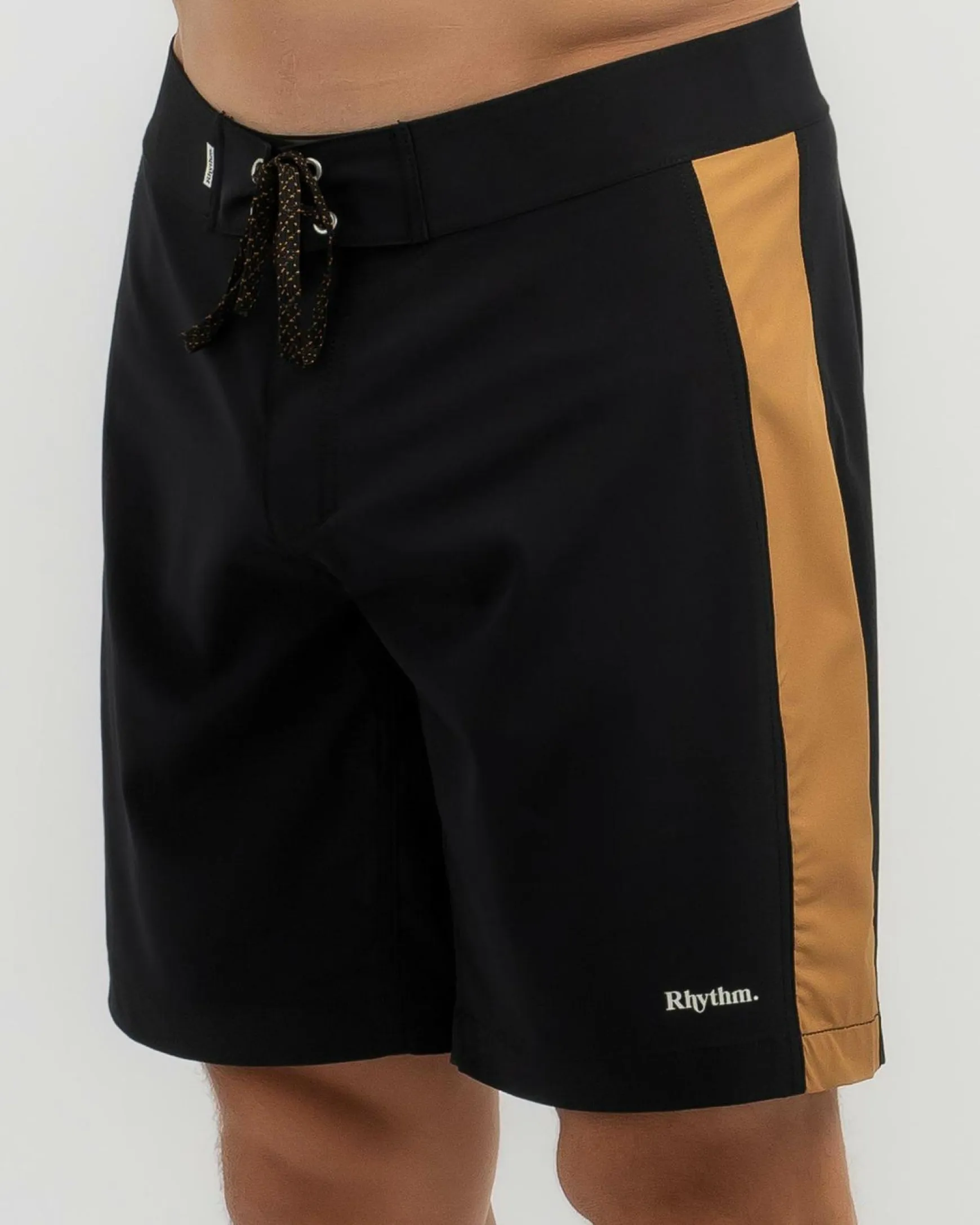 Core Trunk Board Shorts