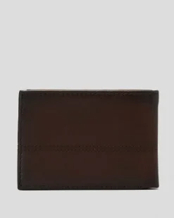 Corpawatu Icon PU Slim Wallet