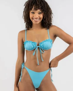 Corsica G-String Bikini Bottom
