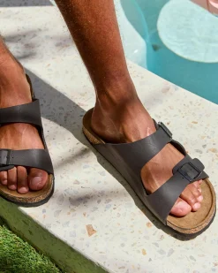 Cortina Sandals