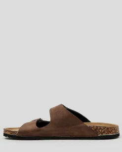 Cortina Sandals