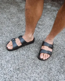Cortina Sandals