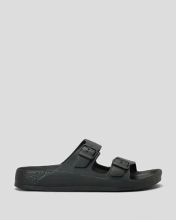 Cortina Sandals