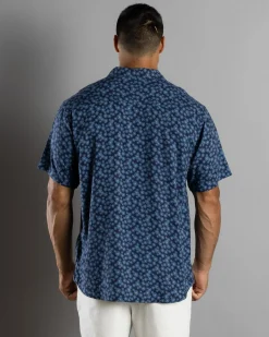 Cosmos Short Sleeve Shirt