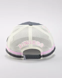 Country Club Trucker Cap