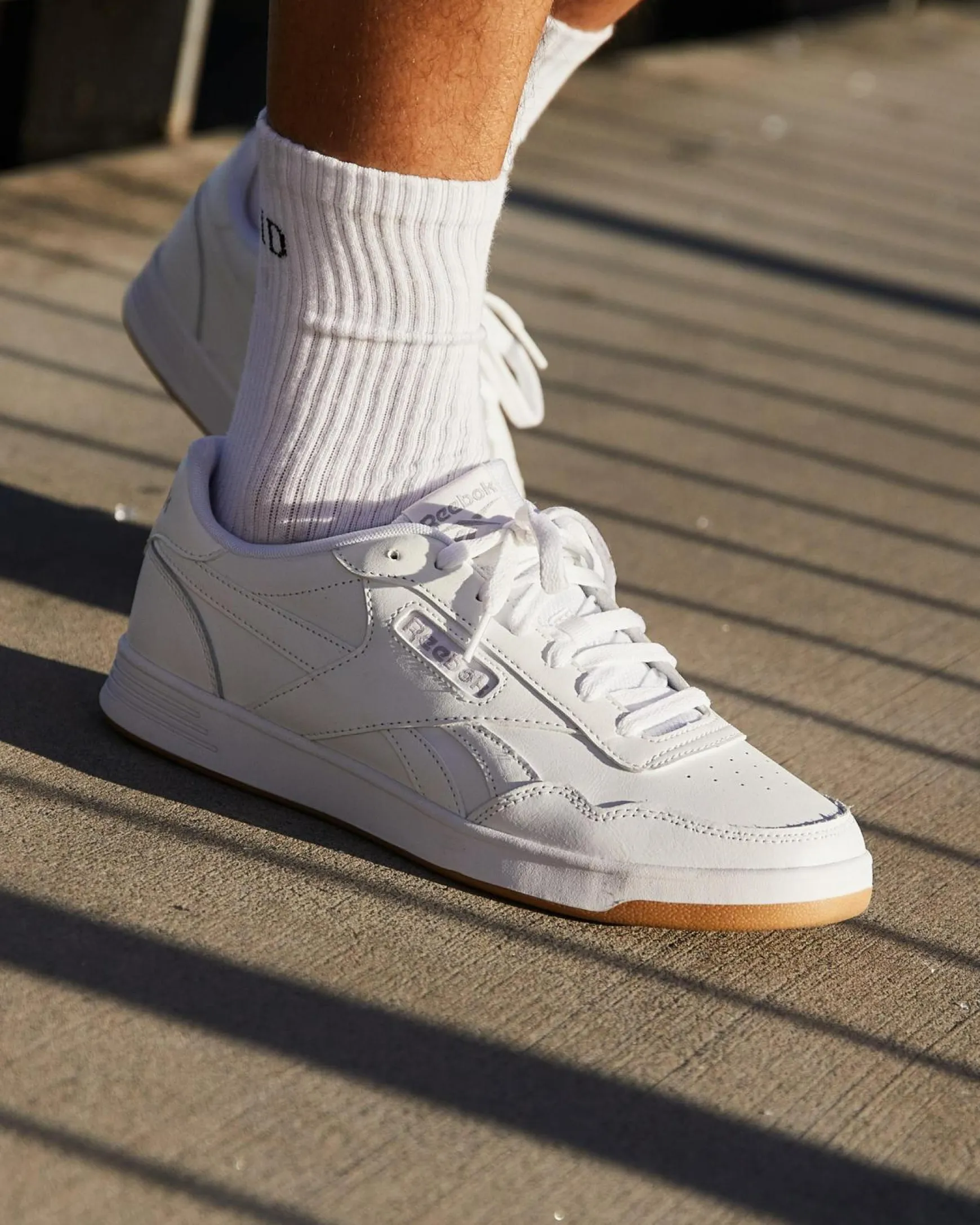 Court Advance Shoes