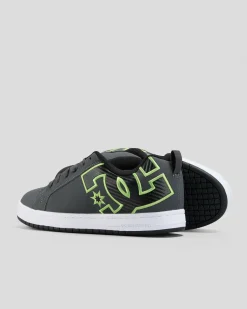 Court Graffik Shoes