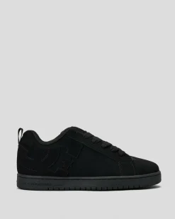 Court Graffik Shoes