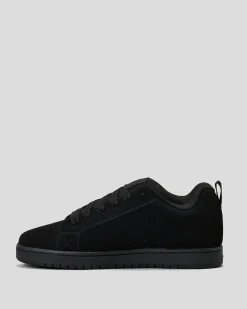 Court Graffik Shoes