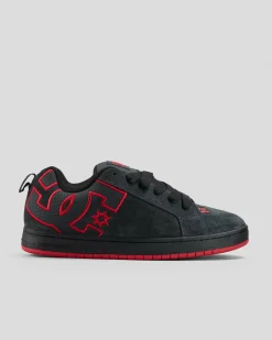 Court Graffik Shoes